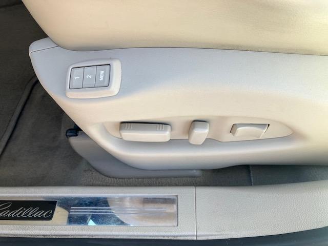 Cadillac SRX Premium Collection AWD 2014