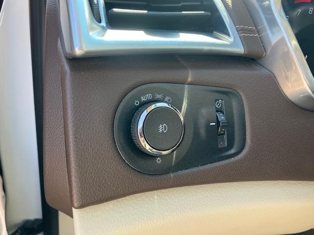 Cadillac SRX Premium Collection AWD 2014