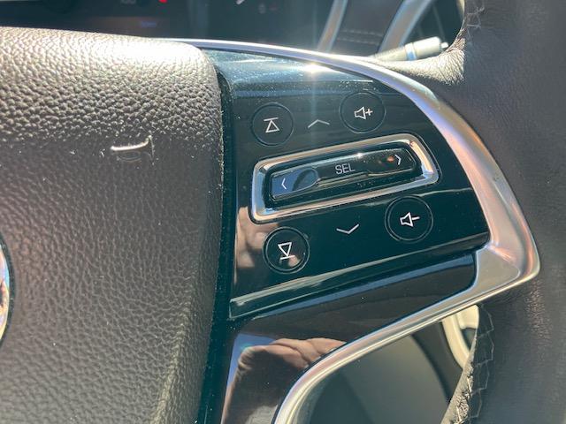 Cadillac SRX Premium Collection AWD 2014