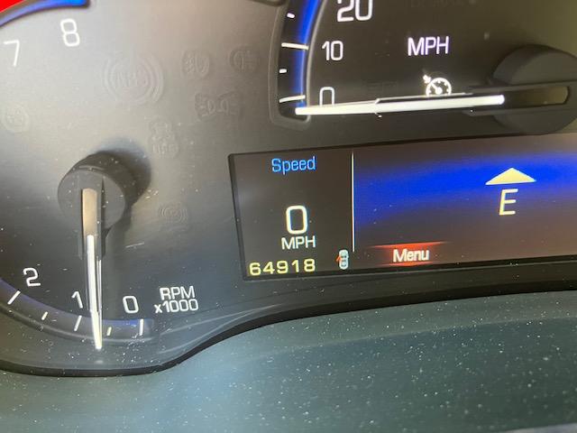 Cadillac SRX Premium Collection AWD 2014
