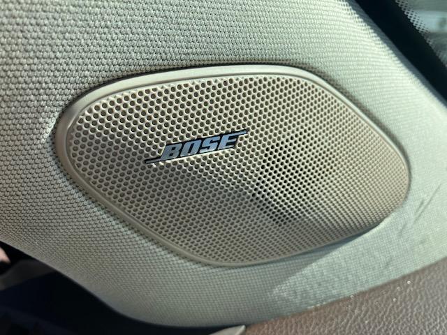 Cadillac SRX Premium Collection AWD 2014