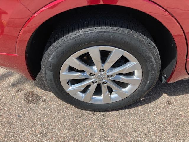 Buick Envision Essense AWD 2018