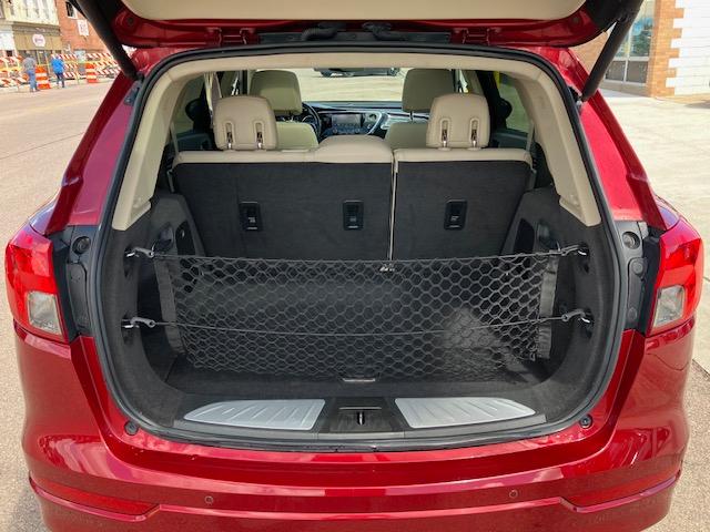 Buick Envision Essense AWD 2018