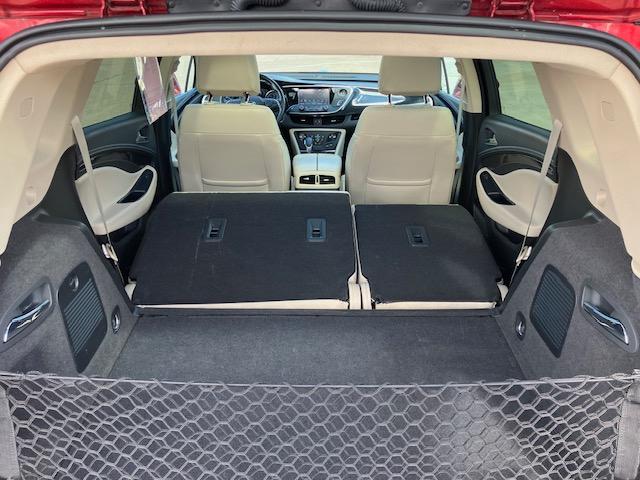 Buick Envision Essense AWD 2018