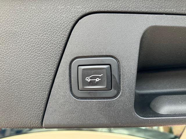 Buick Envision Essense AWD 2018