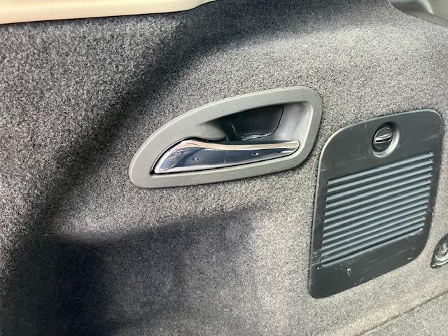 Buick Envision Essense AWD 2018