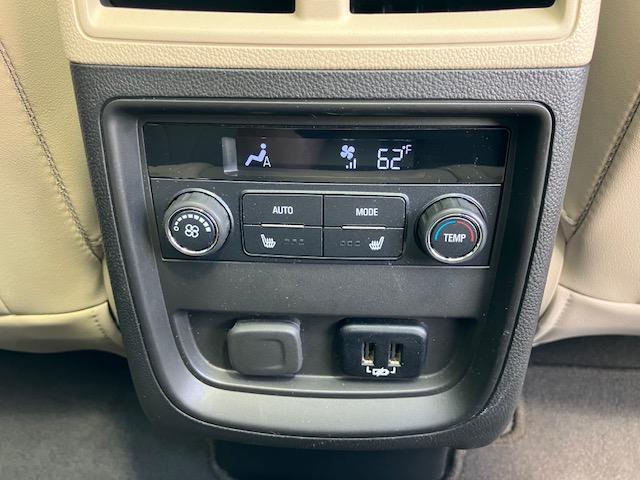 Buick Envision Essense AWD 2018