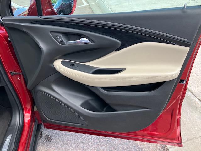 Buick Envision Essense AWD 2018