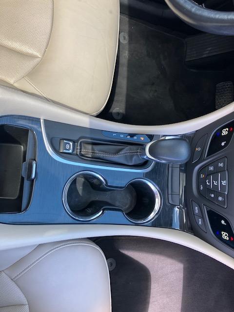 Buick Envision Essense AWD 2018