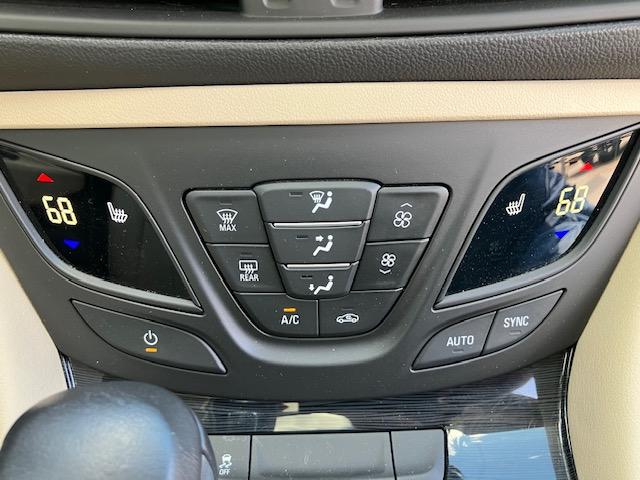 Buick Envision Essense AWD 2018