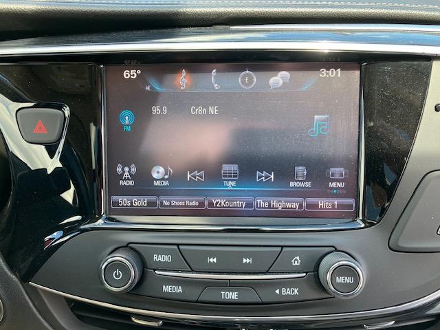 Buick Envision Essense AWD 2018