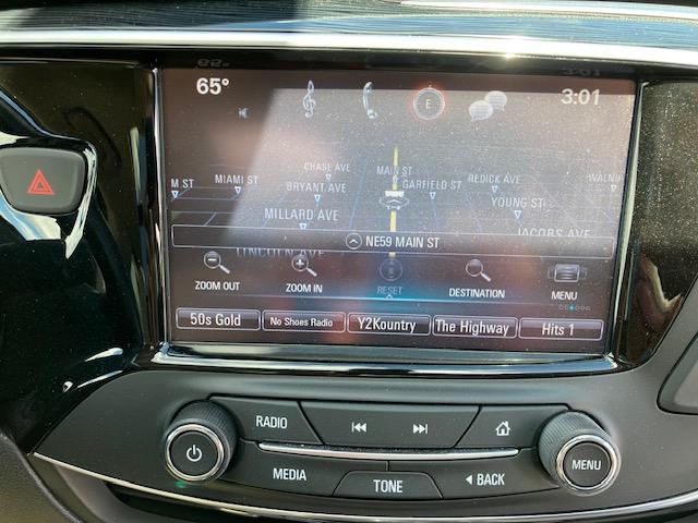 Buick Envision Essense AWD 2018