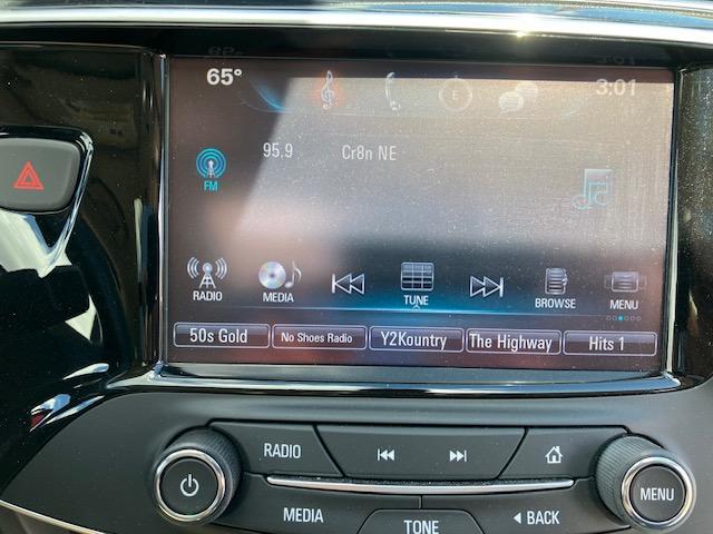 Buick Envision Essense AWD 2018