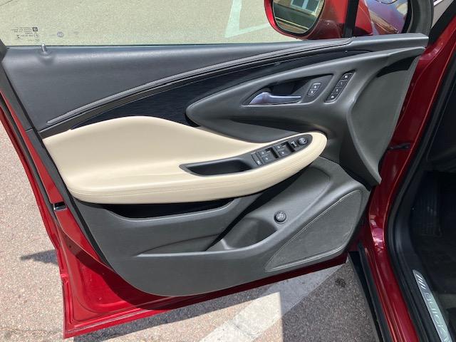 Buick Envision Essense AWD 2018