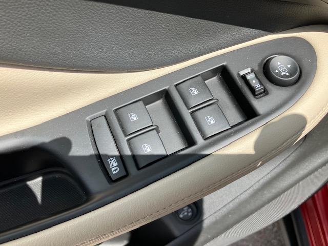 Buick Envision Essense AWD 2018