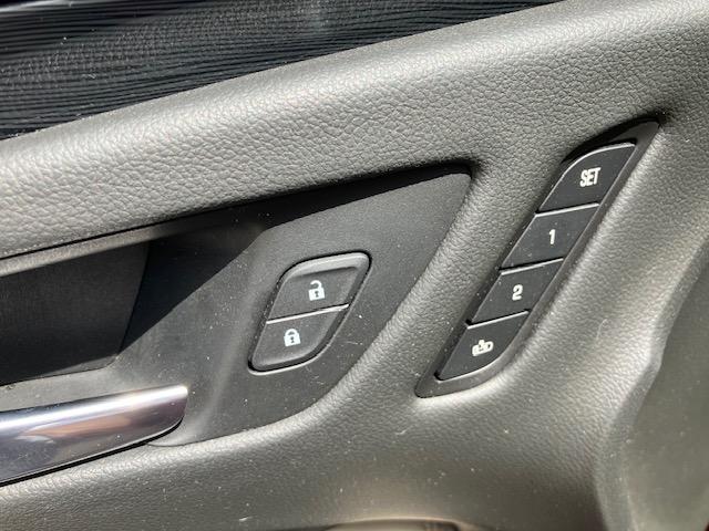 Buick Envision Essense AWD 2018