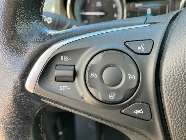 Buick Envision Essense AWD 2018