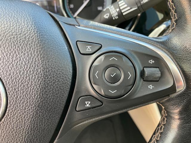 Buick Envision Essense AWD 2018