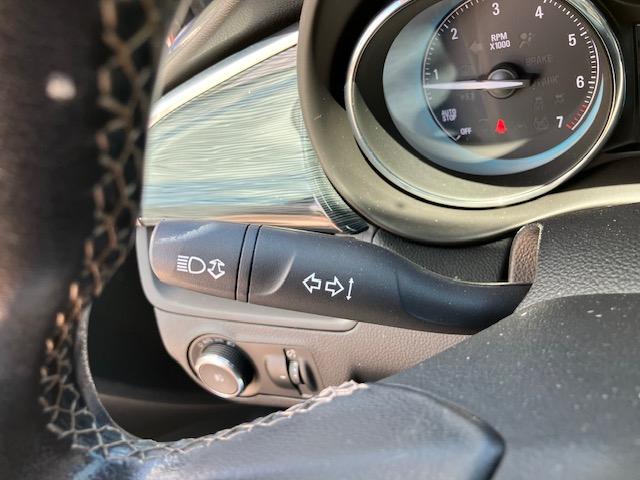 Buick Envision Essense AWD 2018