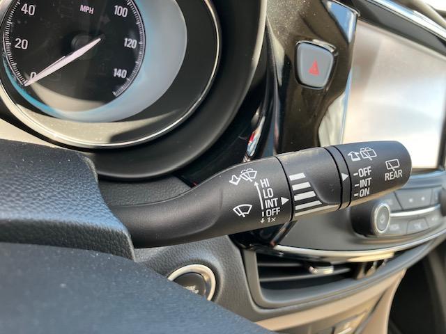 Buick Envision Essense AWD 2018