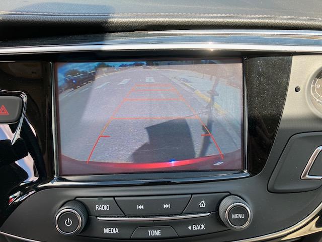 Buick Envision Essense AWD 2018