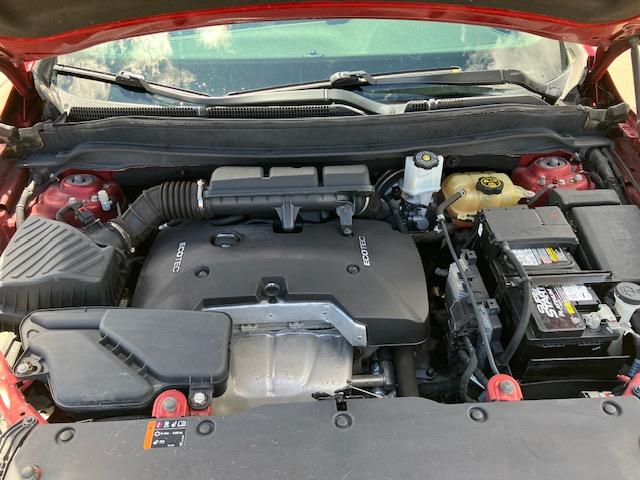Buick Envision Essense AWD 2018