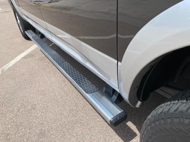 RAM 2500 Laramie Mega Cab 4WD 2018