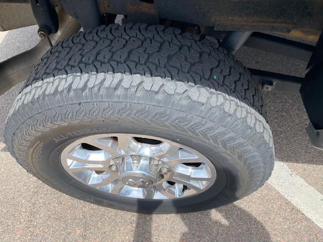 RAM 2500 Laramie Mega Cab 4WD 2018