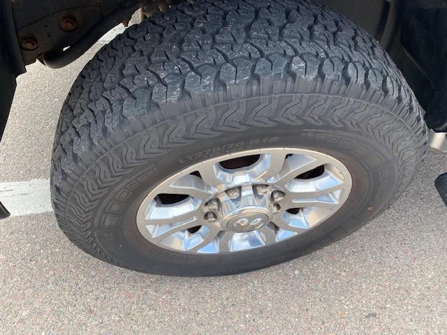 RAM 2500 Laramie Mega Cab 4WD 2018