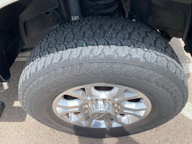RAM 2500 Laramie Mega Cab 4WD 2018
