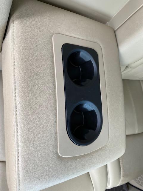 RAM 2500 Laramie Mega Cab 4WD 2018
