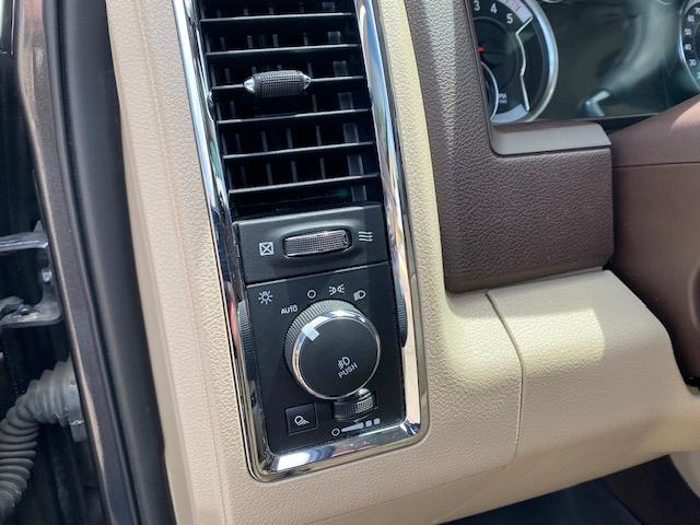 RAM 2500 Laramie Mega Cab 4WD 2018