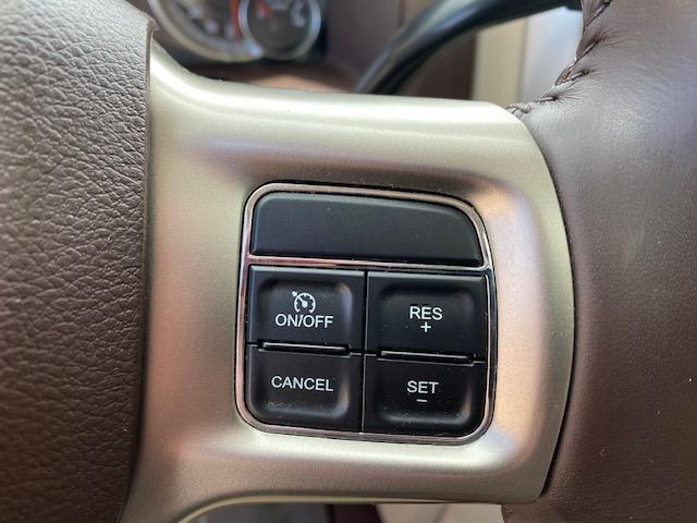 RAM 2500 Laramie Mega Cab 4WD 2018