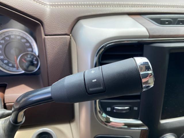 RAM 2500 Laramie Mega Cab 4WD 2018