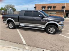 2018 RAM 2500 