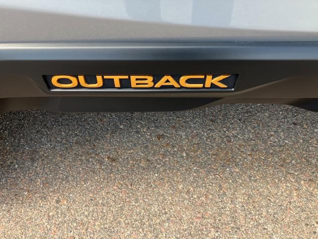 Subaru Outback Wilderness 2022