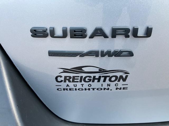 Subaru Outback Wilderness 2022
