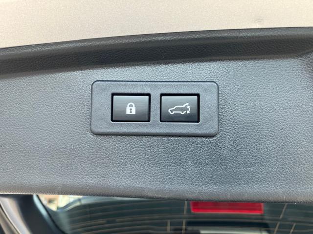 Subaru Outback Wilderness 2022