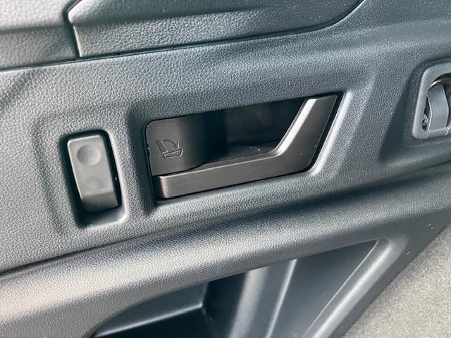 Subaru Outback Wilderness 2022