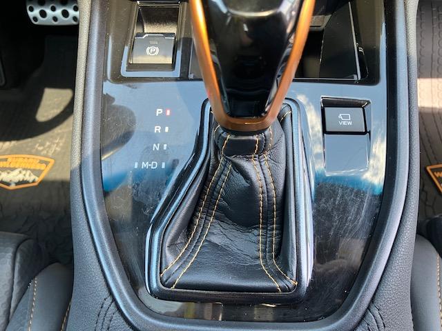Subaru Outback Wilderness 2022