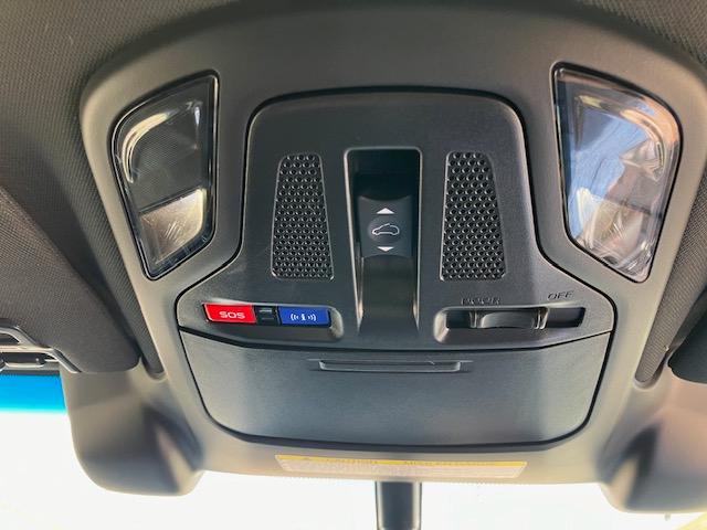 Subaru Outback Wilderness 2022
