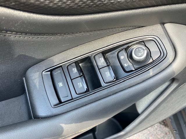 Subaru Outback Wilderness 2022