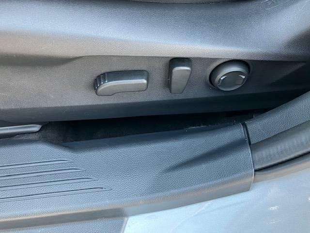 Subaru Outback Wilderness 2022