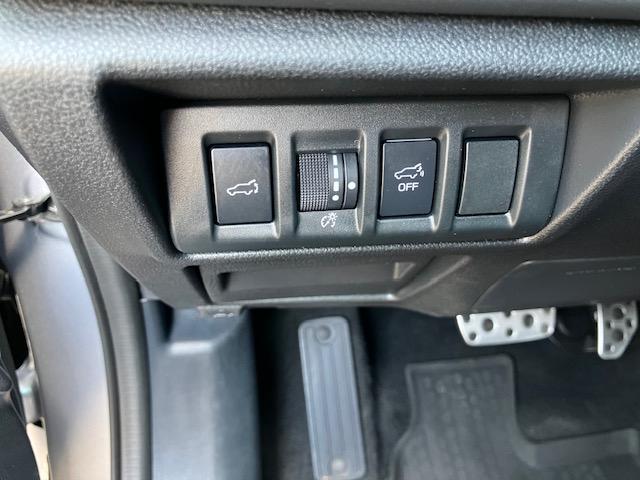 Subaru Outback Wilderness 2022