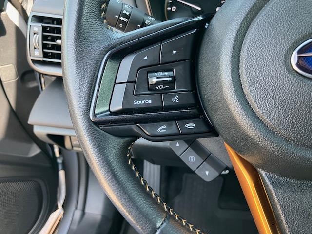 Subaru Outback Wilderness 2022