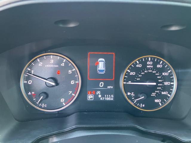 Subaru Outback Wilderness 2022
