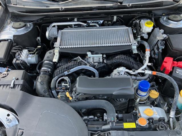 Subaru Outback Wilderness 2022