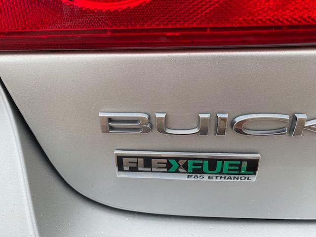 Buick Lucerne CXL 2010