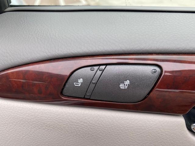 Buick Lucerne CXL 2010