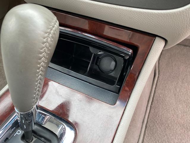 Buick Lucerne CXL 2010